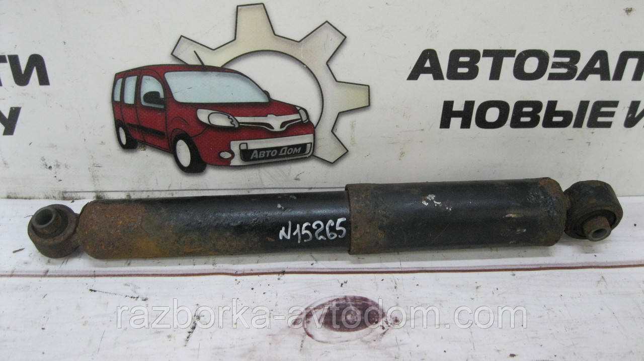 Амортизатор підвіски задній газомасляний KYB Opel Zafira B (2005-2010) OE:436326, 436333, 436334, 93182103