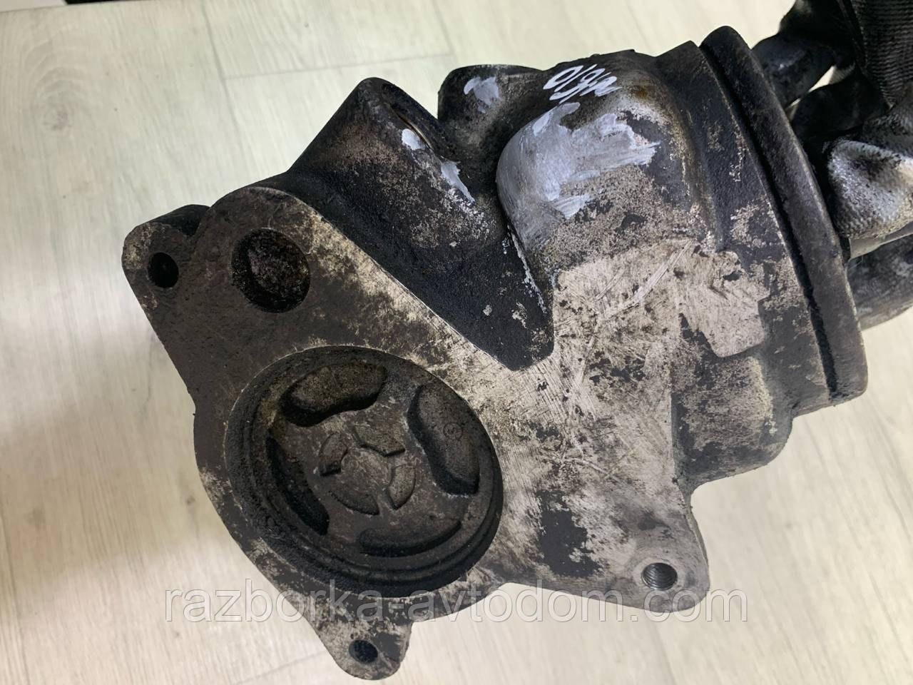 Насос гідропідсилювача керма (ГУР) Mercedes W460, W116, W126, C126 OE: A1264601680