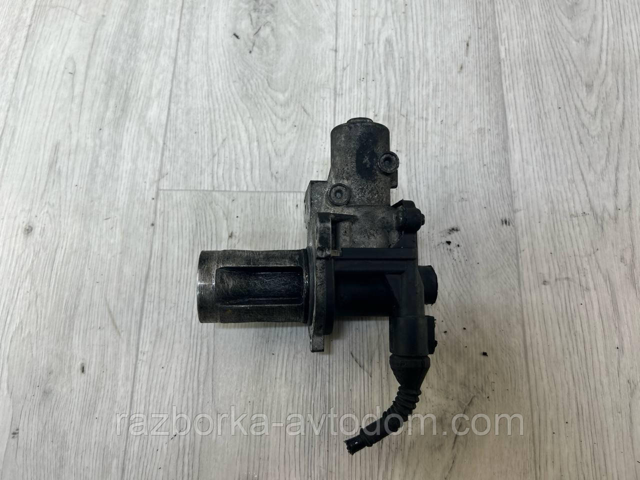 Клапан ЕГР EGR 1,9TDI, 2.0TDI Skoda Superb 1 (02-08), VW Passat B5, Transporter T5, Audi A4, A6 OE:038131501ad фото 2