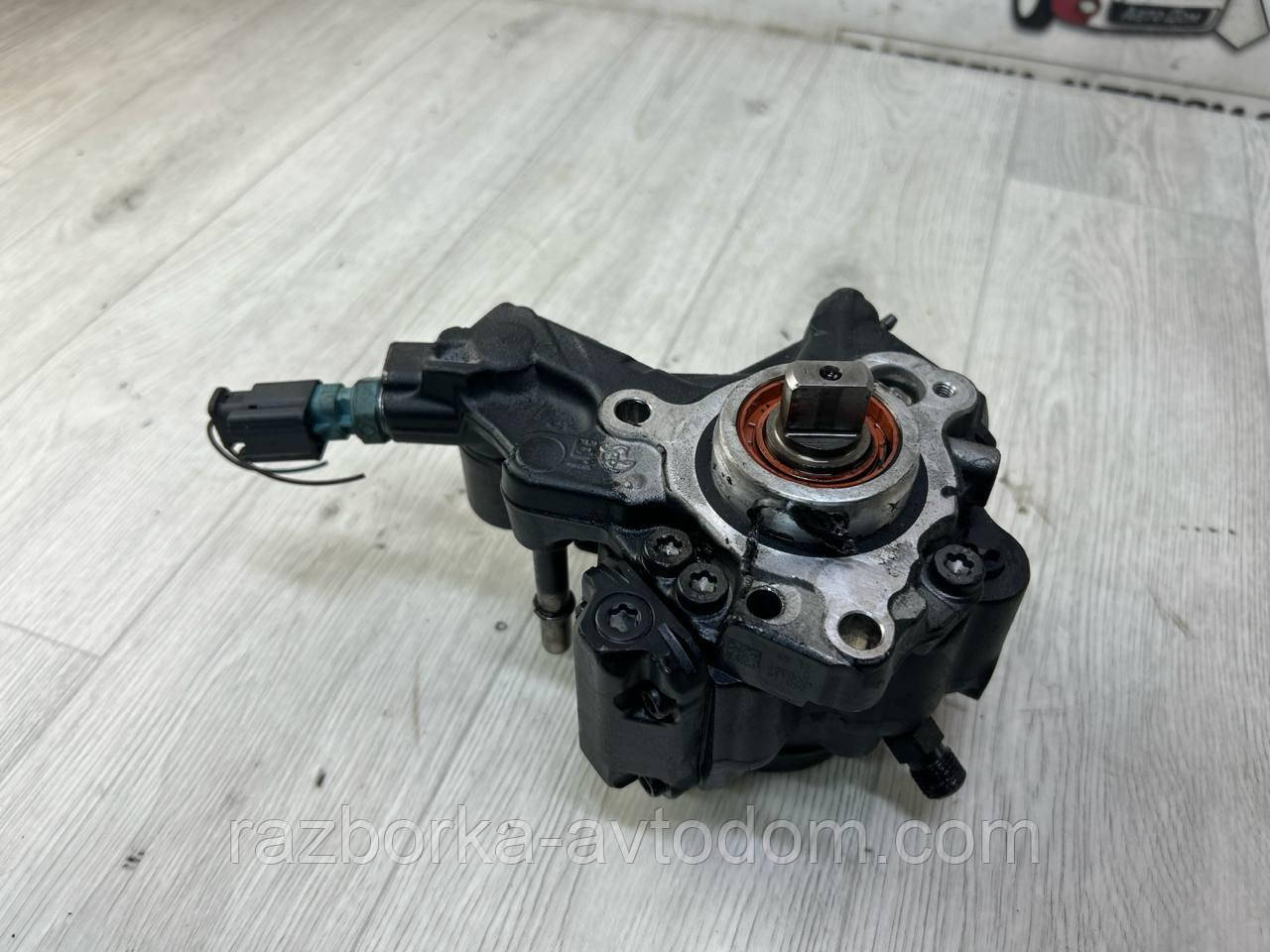 Паливний насос високого тиску (ТНВД) 2.0HDI Peugeot 407 (04-11), 308, Citroen C4 Picasso, C4, C5 OE:9424a110a