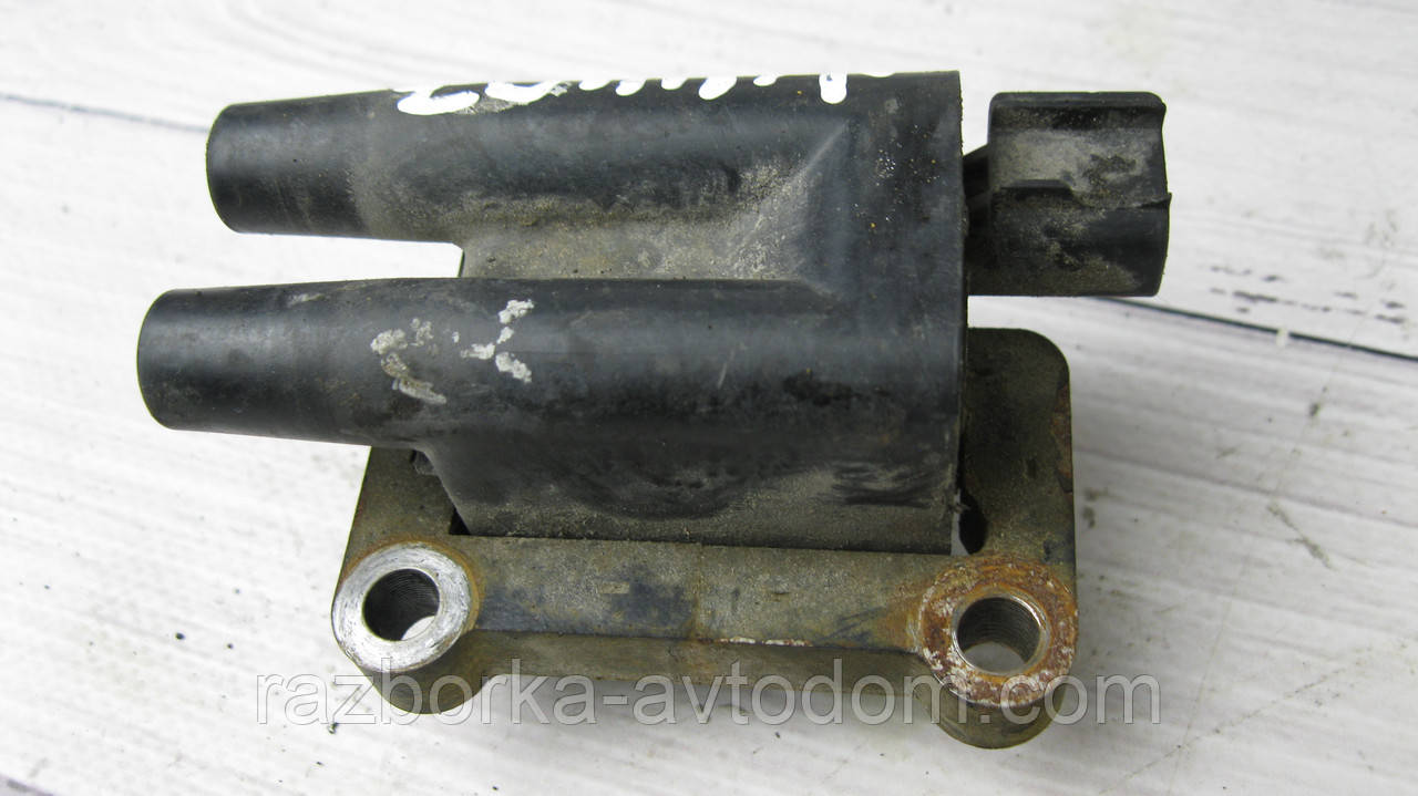Котушка запалювання 3,0i V6 Mitsubishi Pajero Sport 1 (1997-2009) OE:MD314583