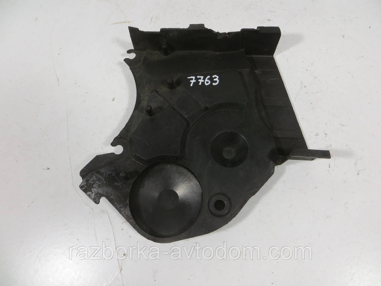 Захист ременя ГРМ нижня 1.4 8V CITROEN BERLINGO (1996-2008) ОЕ: 9600365380