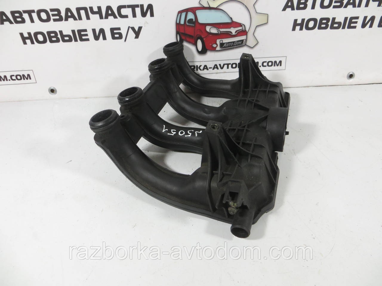 Колектор впускний Fiat Scudo (97-07) 1.9D 9632251780