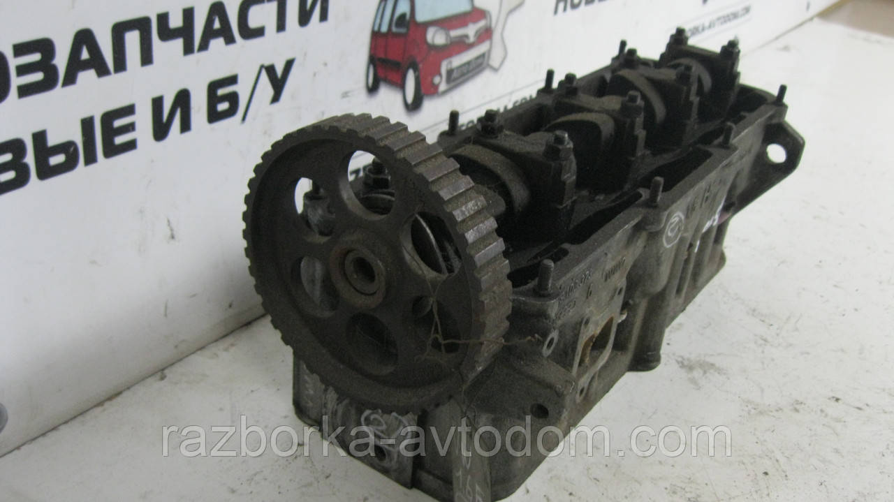 Головка блока циліндрів (ГБЦ) VW Golf II 1.6 (1974-1983) OE:049103373