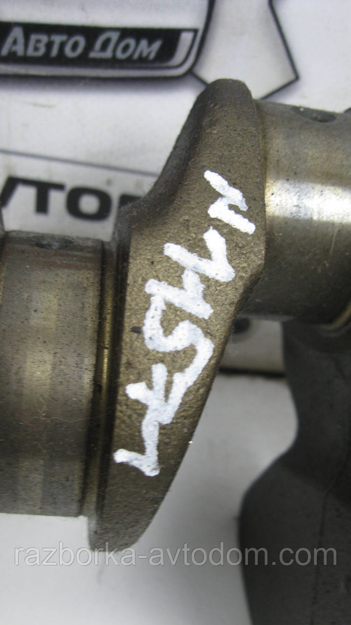 Коленвал Mercedes W202, W208, W210, W163 1.8i  M111.921  OE:A1110312001