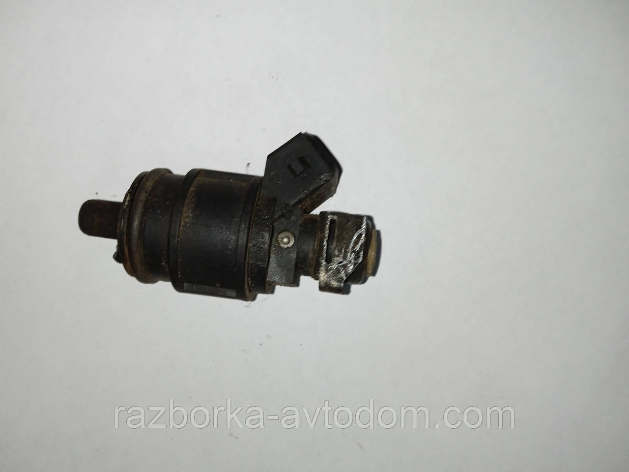 Форсунка впорскування палива (інжектор) Opel Vectra B (1995-2002) Zafira A, Astra G 1,8i ДЕФЕКТ: носика