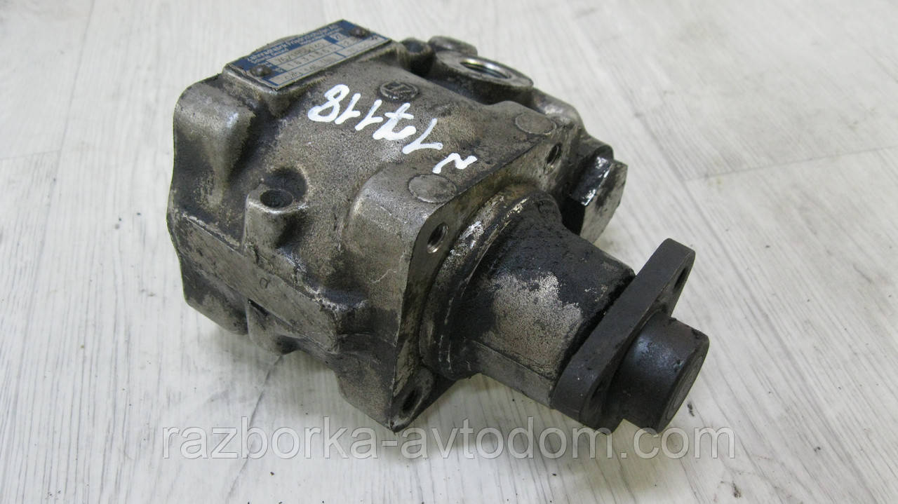 Насос гідропідсилювача керма ГУР Audi 80 B3 (1978-1987) OE: 049145155. фото 2