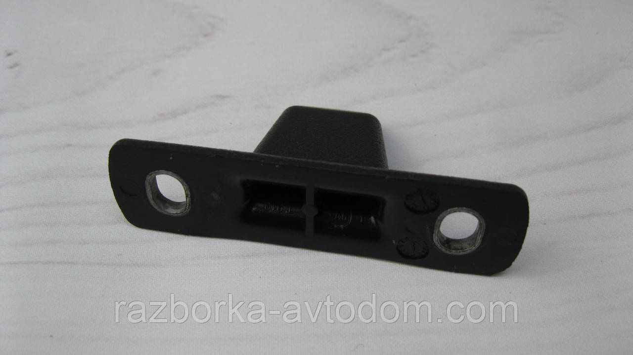 Напрямні бічні двері верхня Fiat Fiorino (07-), Bipper (08-17), Citroen Nemo (08-17) OE:51903825 фото 2