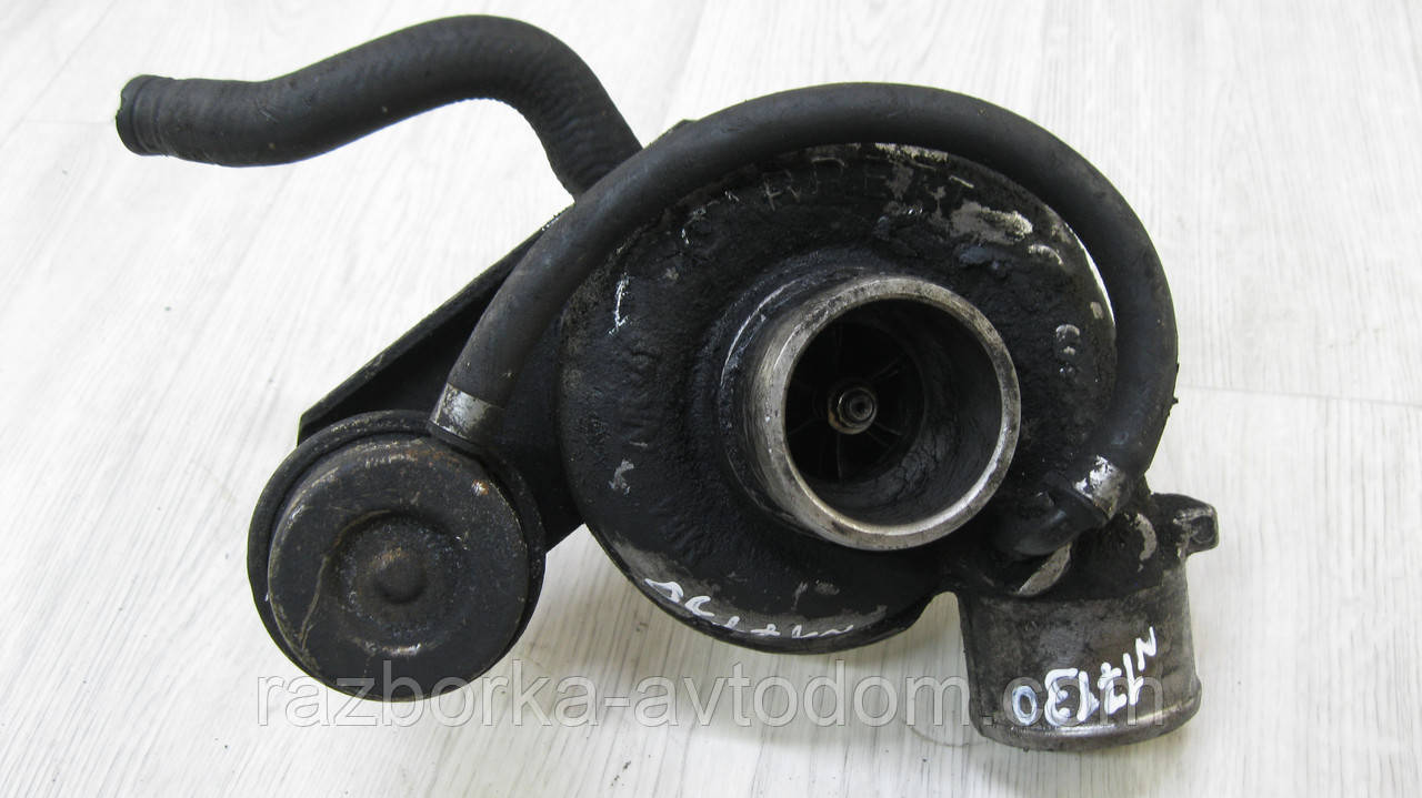 Турбина (на запчасти) Fiat Punto, Fiorino, Palio, Strada 1.7 TD OE: 46424102