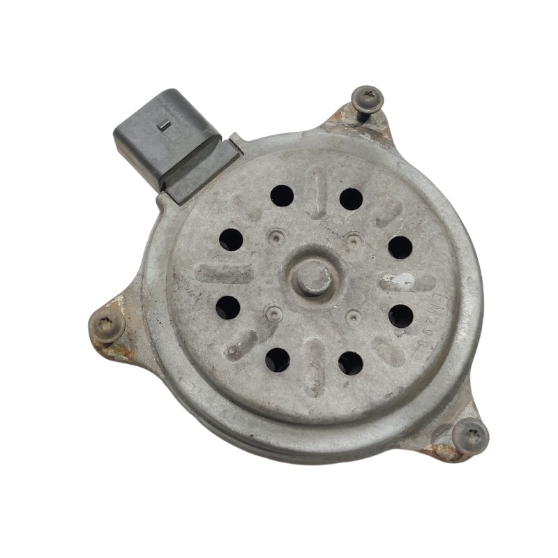 Вентилятор радіатора Audi A4 B8 (08-15) 2.0D 993454j