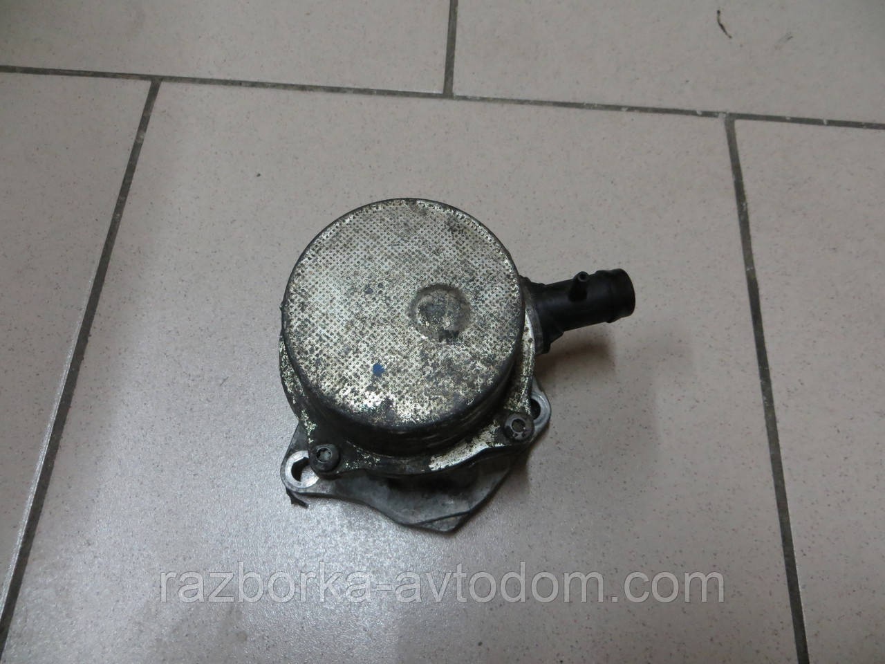 Вакуумний насос Renault Kangoo (08-13) 1.5DCI 8200521381