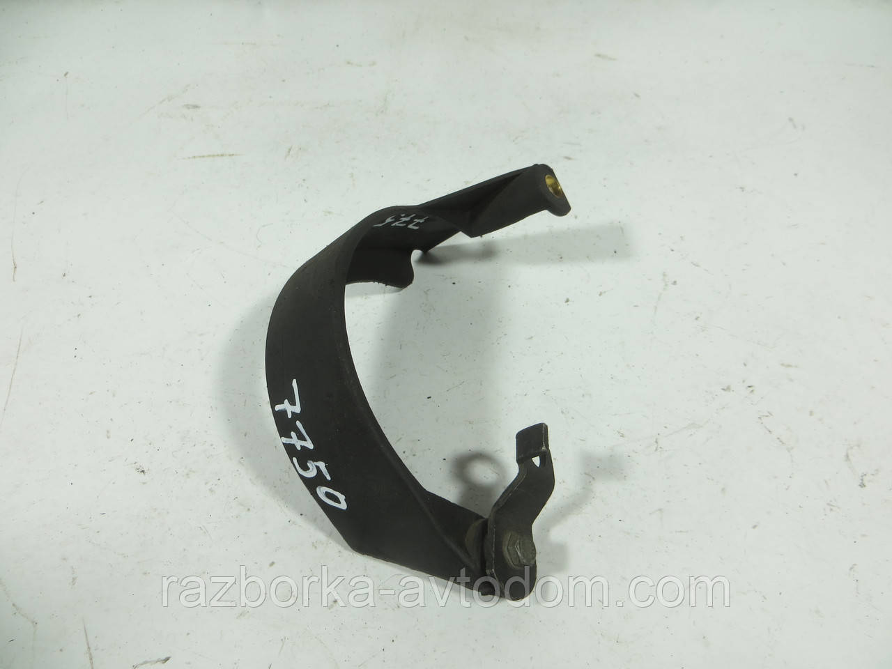 Захист ременя ГРМ нижня 1.9D CITROEN XSARA, PEUGEOT 306 (1993-2000) ОЕ: 9609556180