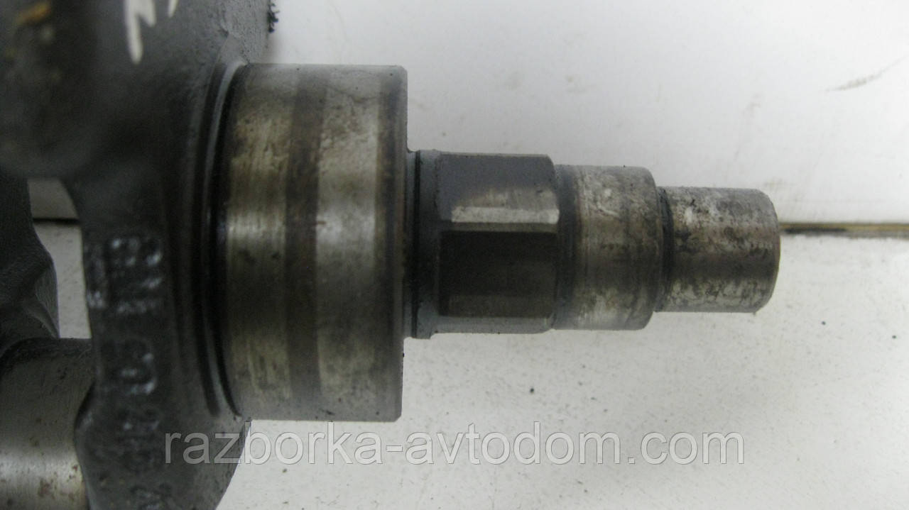 Колінвал Ford Sierra 1.6D (1982-1993) OE:94FM6303AB