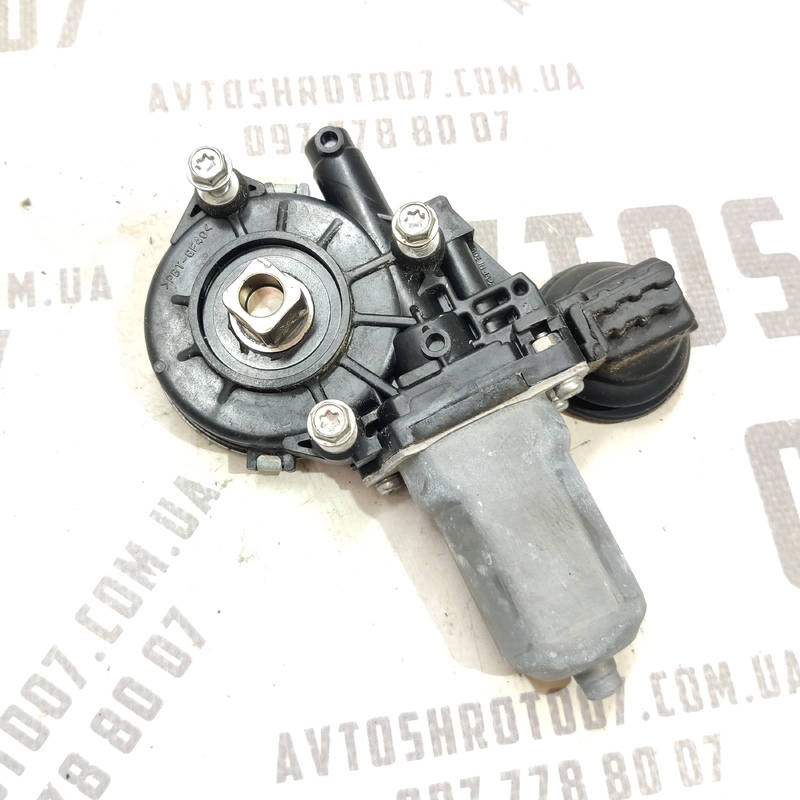 Мотор склопідіймача пер лів Infiniti Q50 3.0 807314GA1A