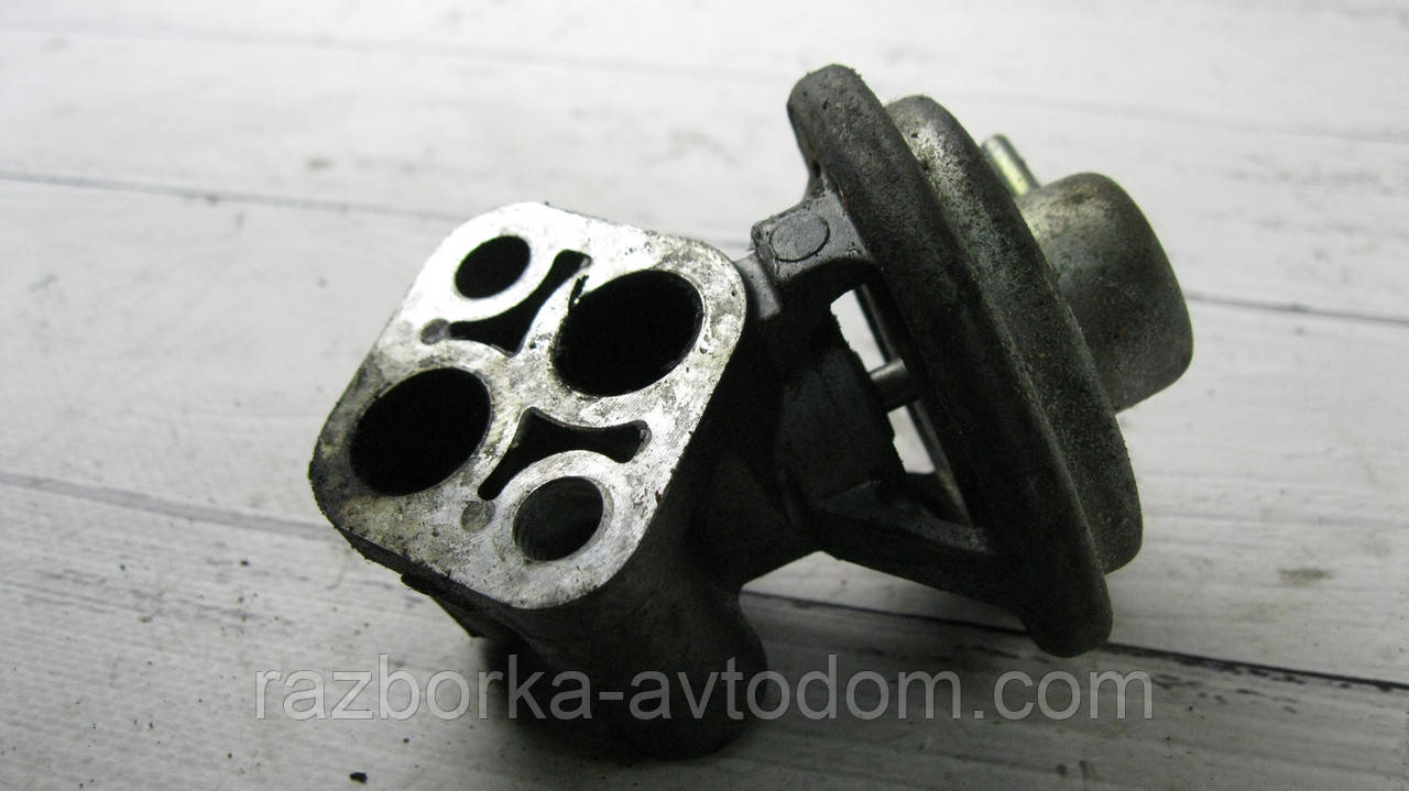 Клапан EGR Mitsubishi Pajero Sport 1 (1997-2009) OE:MR577141
