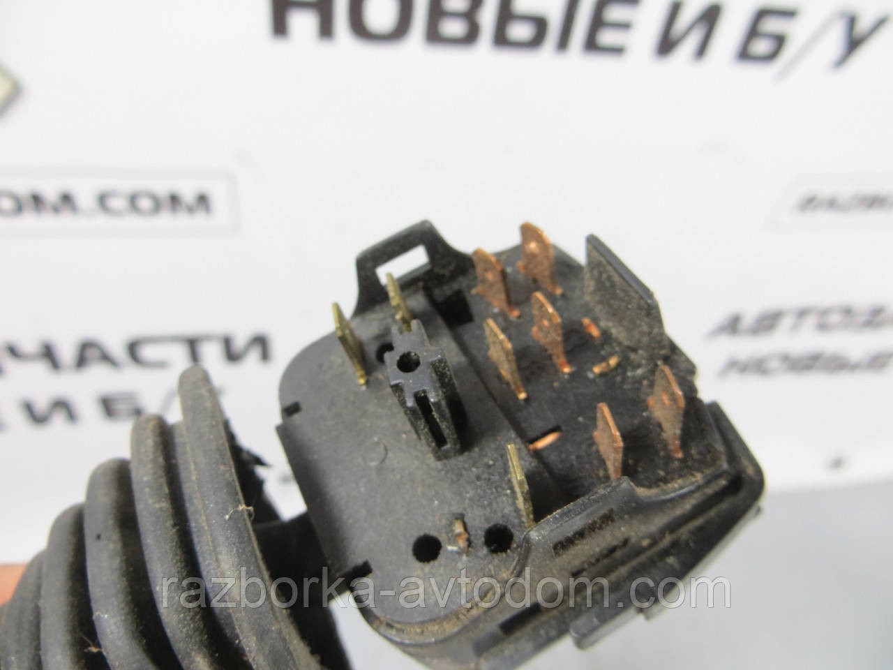 Перемикач правий/драбина OPEL VECTRA B, Astra G, Zafira A, Combo (1995-2003) ОЕ: 090243395501392
