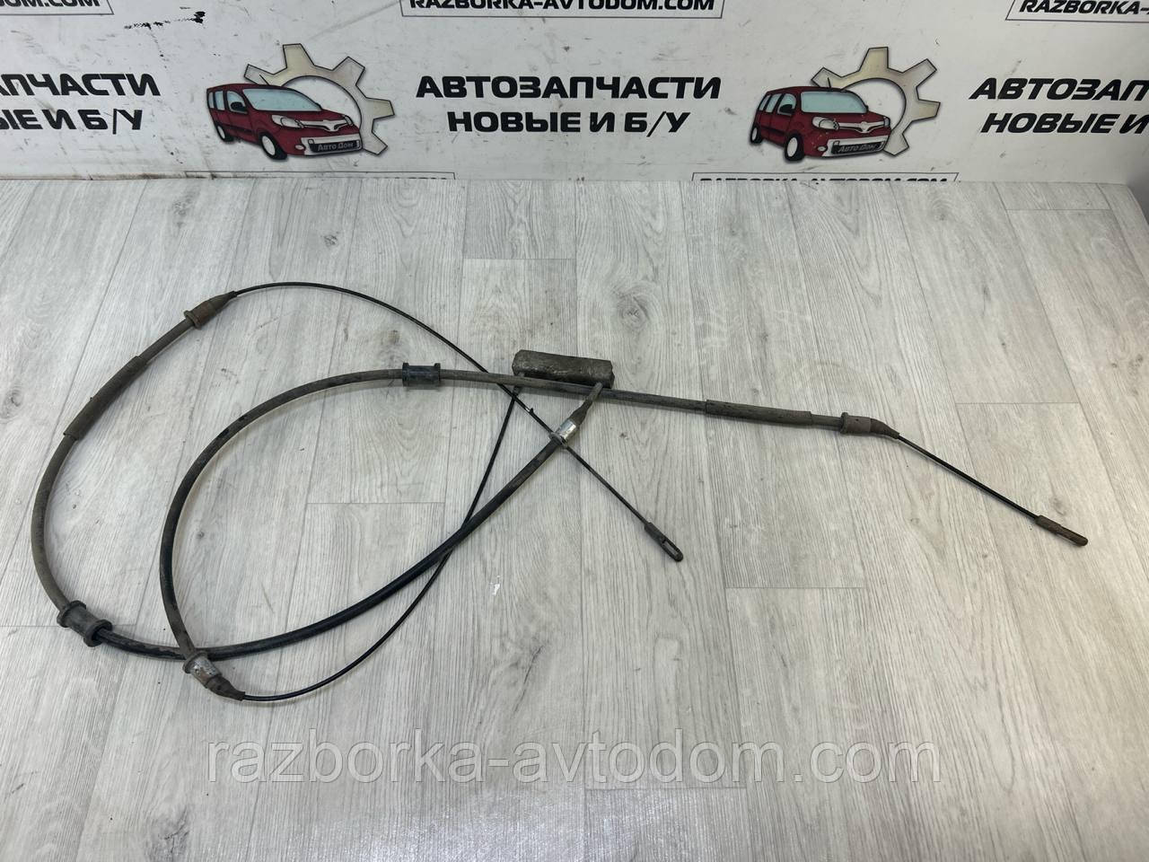 Трос ручка Opel Omega B (93-99) OE:24404062