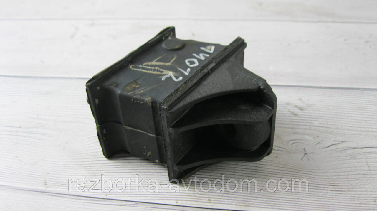 Подушка двигуна Mercedes Sprinter (00-06), VW LT OE: 9012412513, 742646S1 фото 2