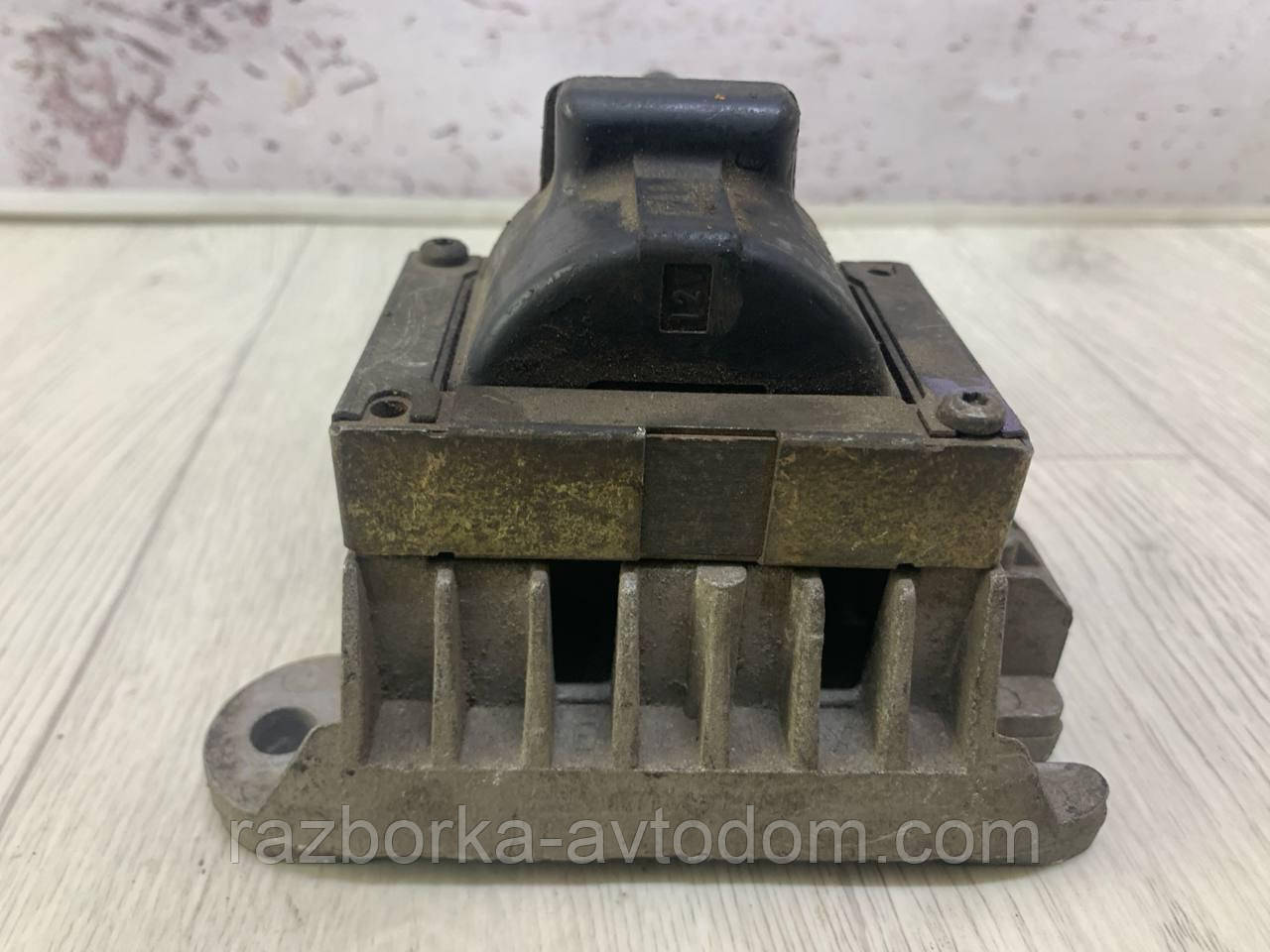 Котушка запалювання Renault 19, 21, Volvo 340,440, Megane 1, Trafic 1, Laguna 1 ОЕ: 7700722070