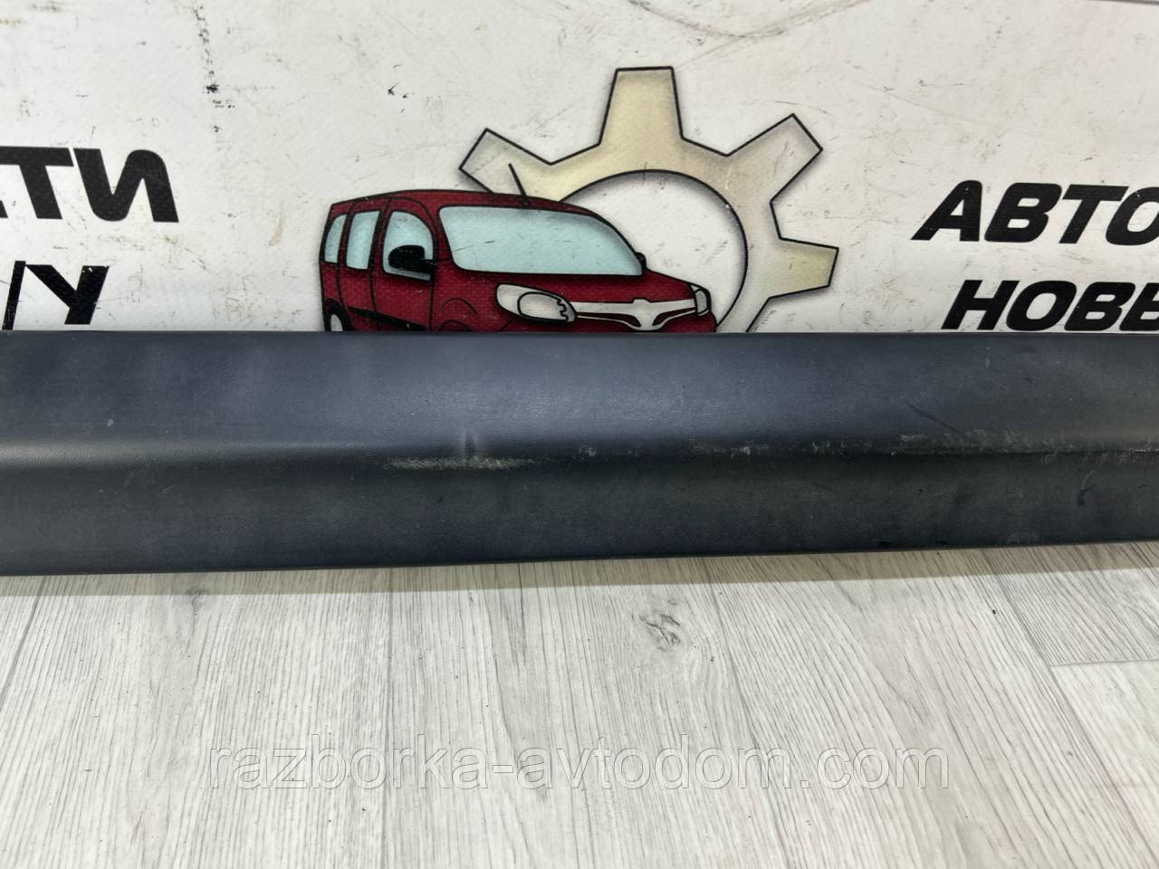 Молдинг, накладка кришки багажника (ляди) Opel Zafira A (1999-2005) OE:24425938
