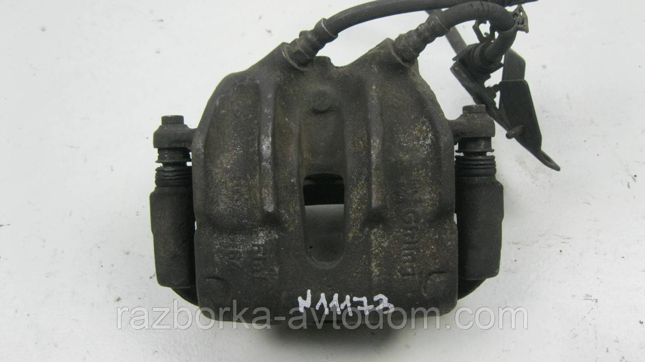 Суппорт передній правий R15 Fiat Ducato 290 (1989-1994) OE:95623221