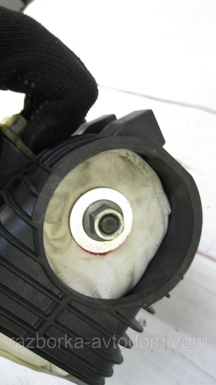 Подушка Airbag безпеки пасажира Opel Astra G (1998-2004) Zafira A OE:90561101