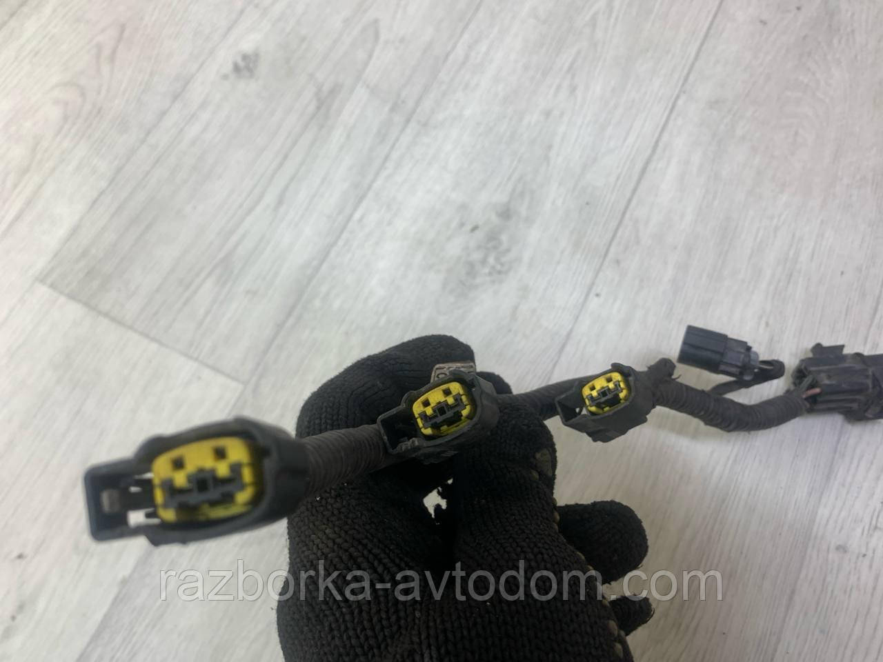 Кабель форсунок Kia Cerato (2006-2009), OE:273502B000
