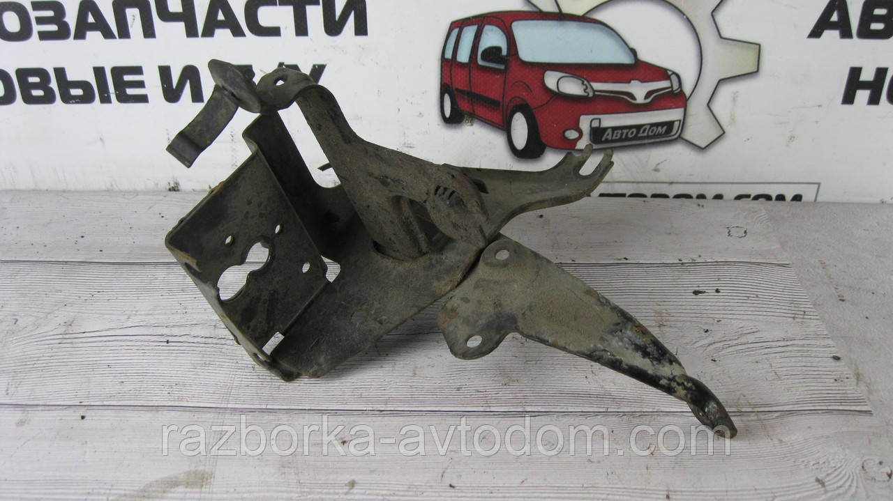 Кронштейн блока ABS Opel Corsa C (2000-2012), Combo (2001-2011), Meriva A OE:13182317, 449021146