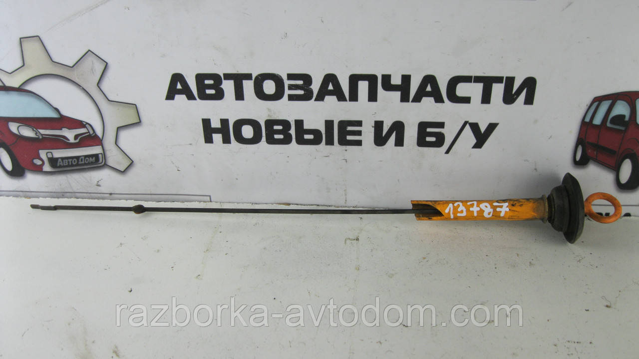 Щуп рівня оливи 1,9TD VW Touran (03-10), Caddy (04-15), Golf 5 OE:038115611b
