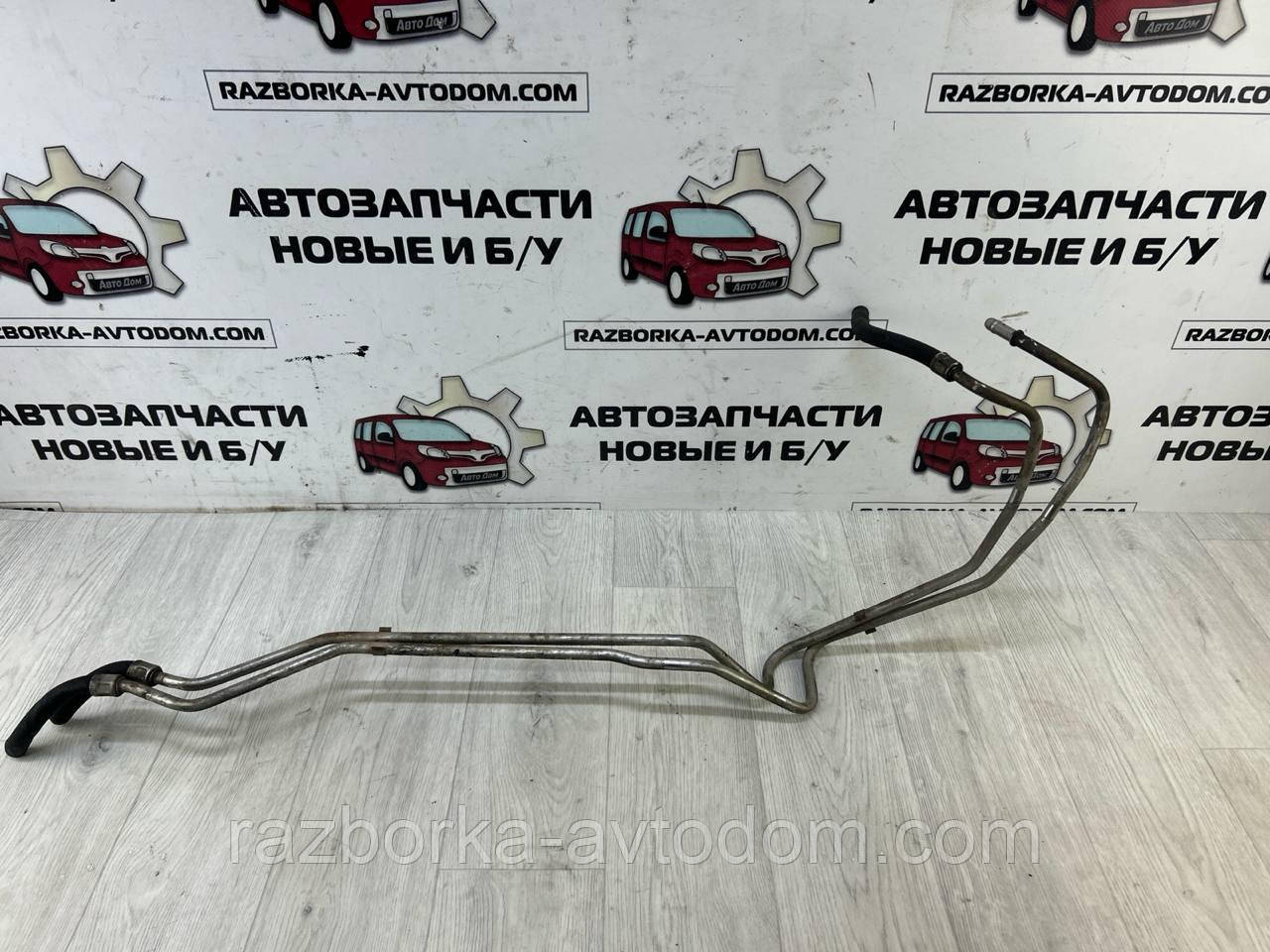 Трубка гур гідропідсилювача Opel Omega B (93-99) 2,0i 16V OE:90497493