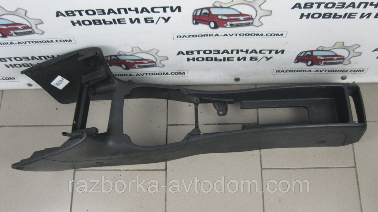 Центральна консоль салону Opel Vectra B (1995-2002) OE:90568366