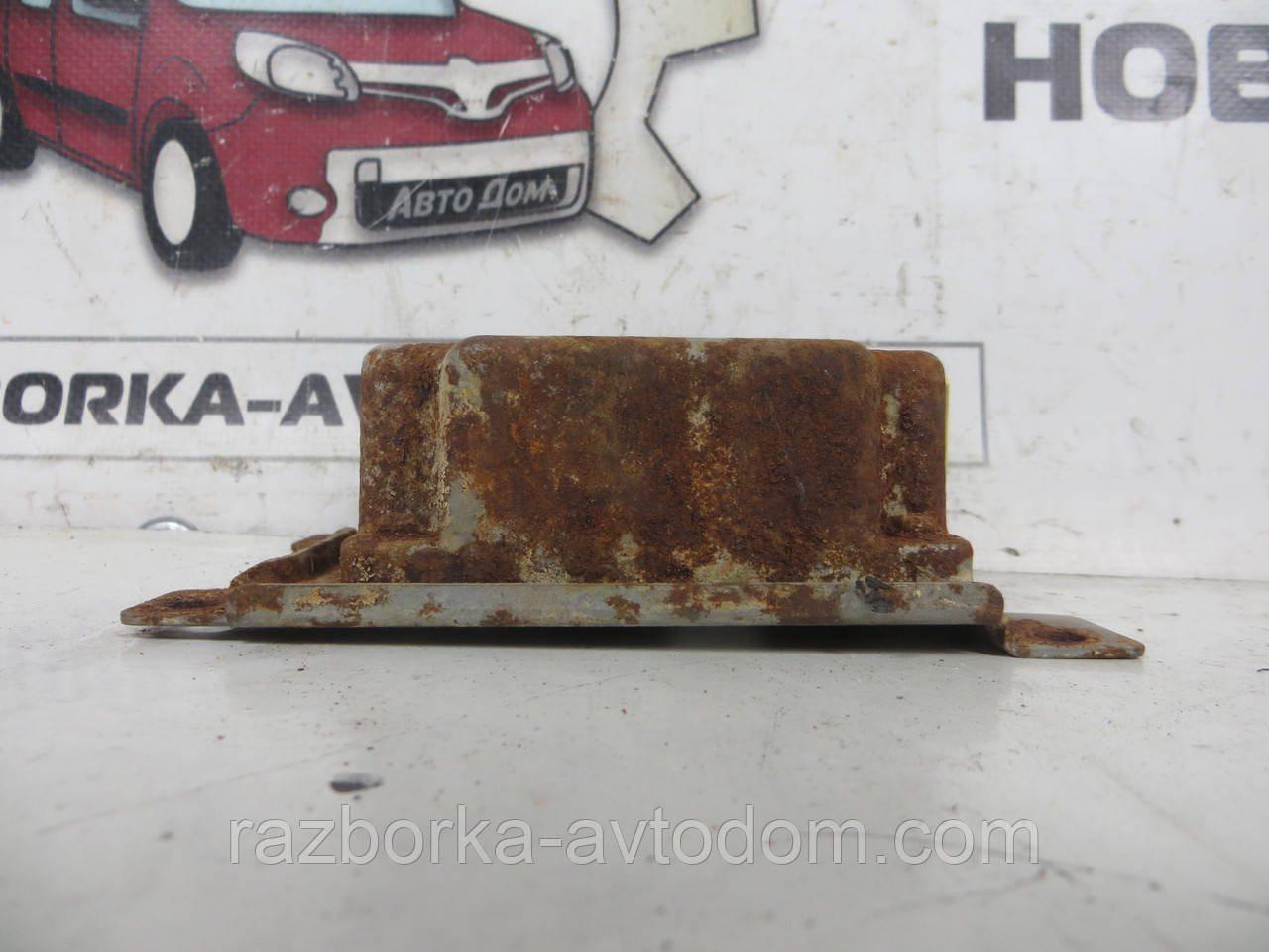 Блок керування подушками безпеки Airbag Mitsubishi Pajero Sport 1 (1997-2009) OE:MR530002