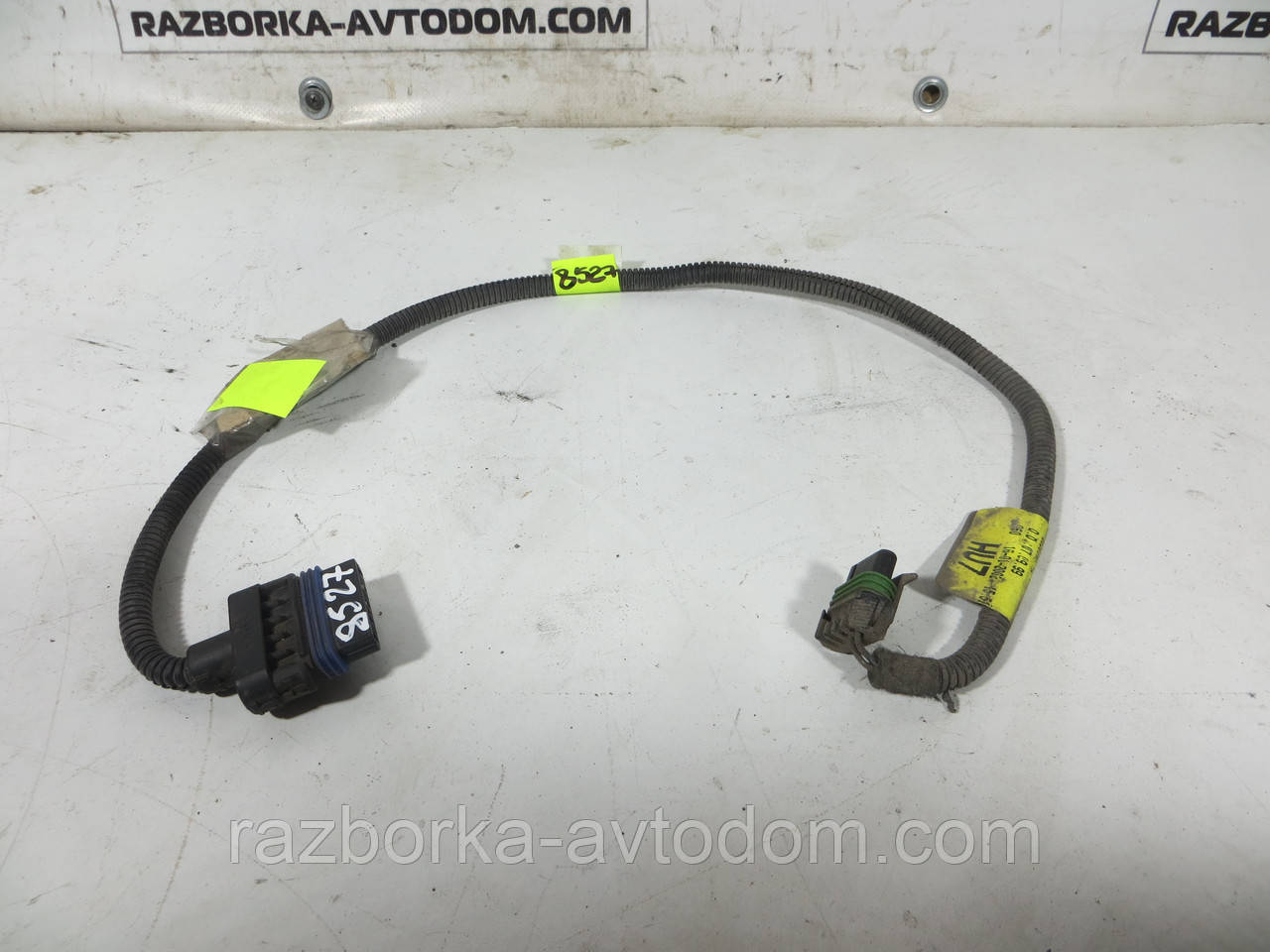 Провідка датчик рівня палива Opel Zafira A (1999-2005) 2,0DTI OE: 90582203