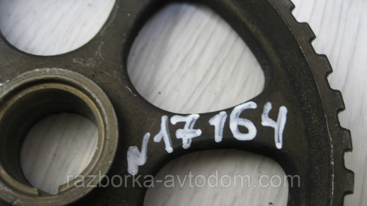 Шестірня розподівала VW Transporter T4, Golf 3, Audi A4 B5, A6 C4 1.6/1.8/2.0 та інші OE: 049109111C