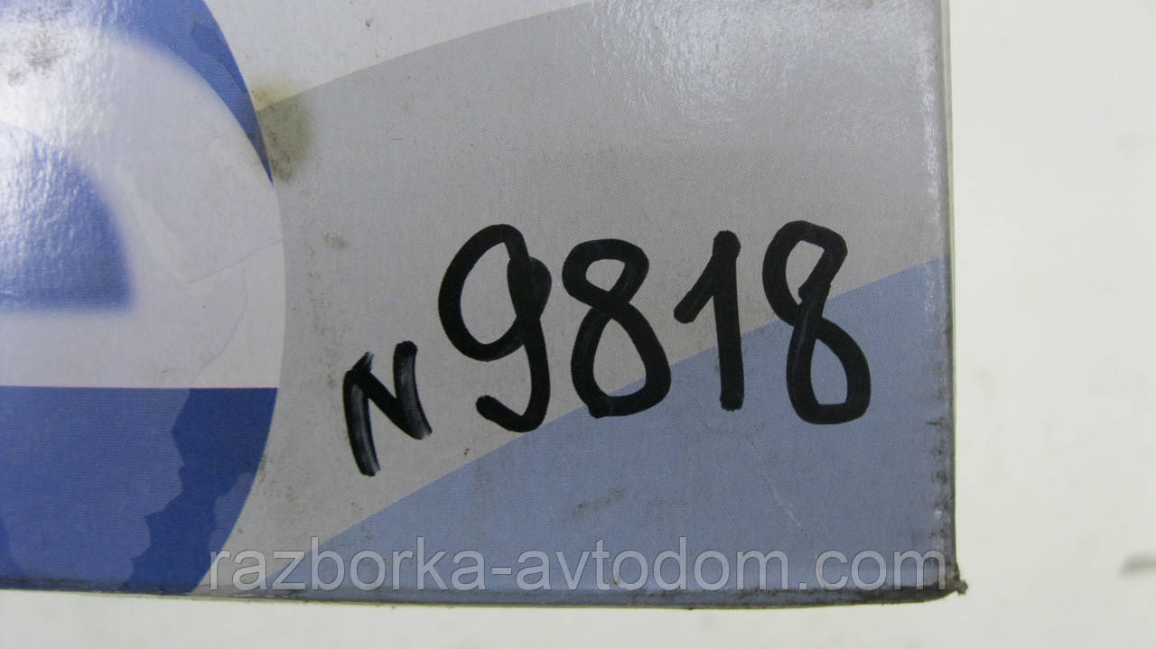 Картридж турбіни Ford Transit 2.2 TDSI (2014-2023) OE:1000-010-523