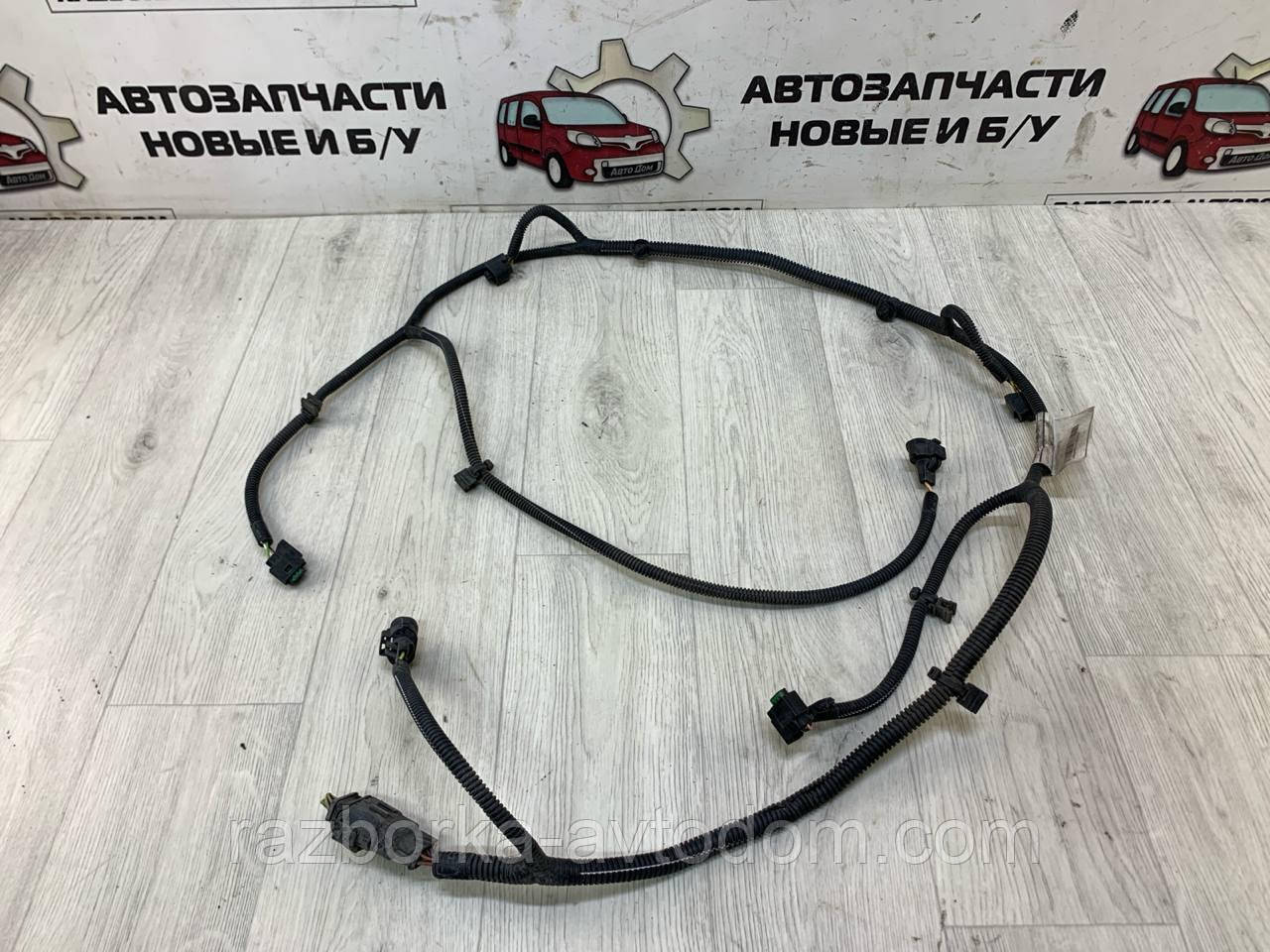 Провід бампера переднього датчиків парктронік Peugeot 407 (04-11) OE: A3504427