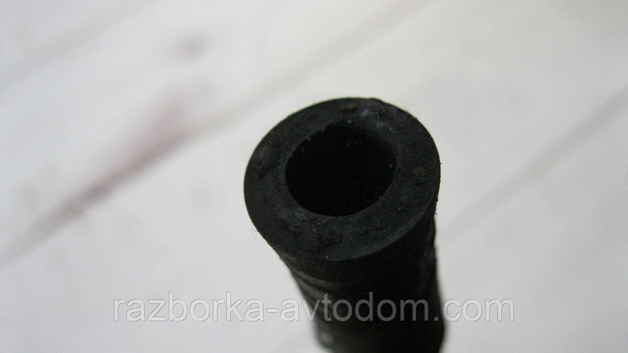 Патрубок системи охолодження Opel Zafira A (1999-2005) OE:24447500