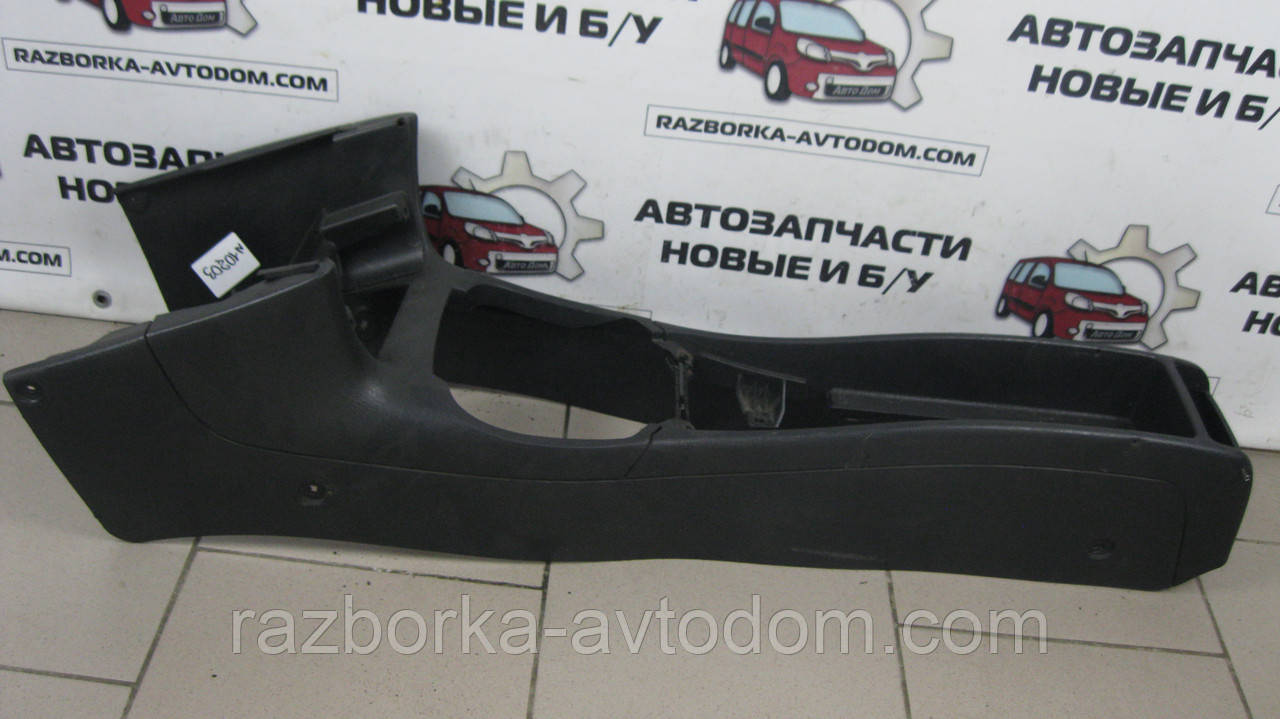Центральна консоль салону Opel Vectra B (1995-2002) OE:90568366