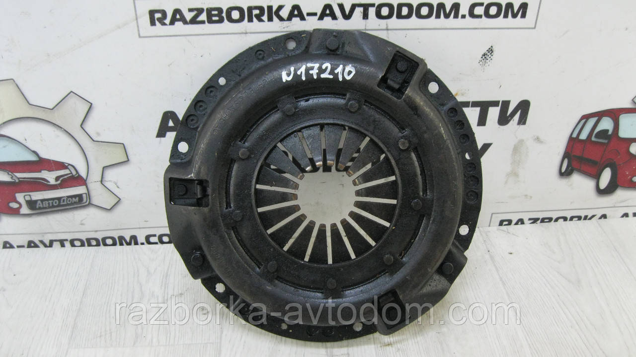 Корзина сцепления Sachs VW Passat B3, Audi 80 B2, 90 B2 Coupe 1.3/1.5/1.6TD OE: 068141117A фото 2