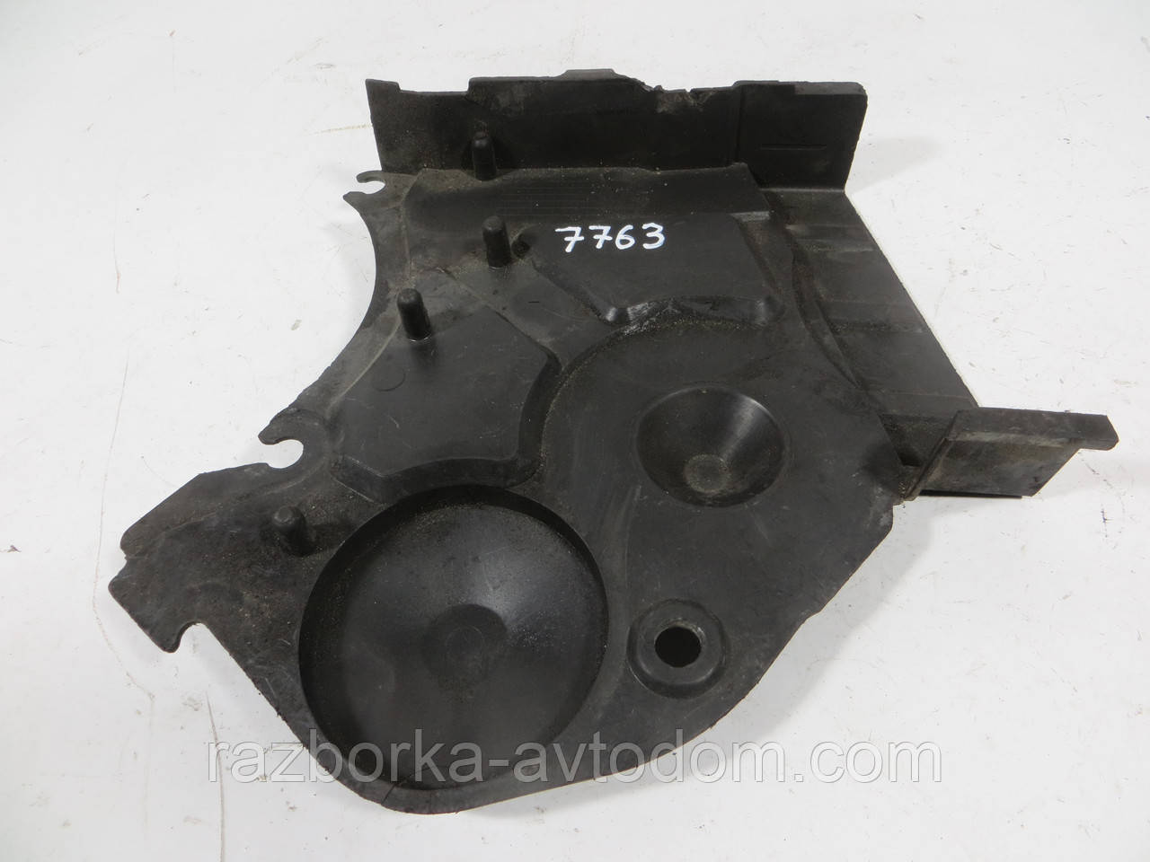 Захист ременя ГРМ нижня 1.4 8V CITROEN BERLINGO (1996-2008) ОЕ: 9600365380