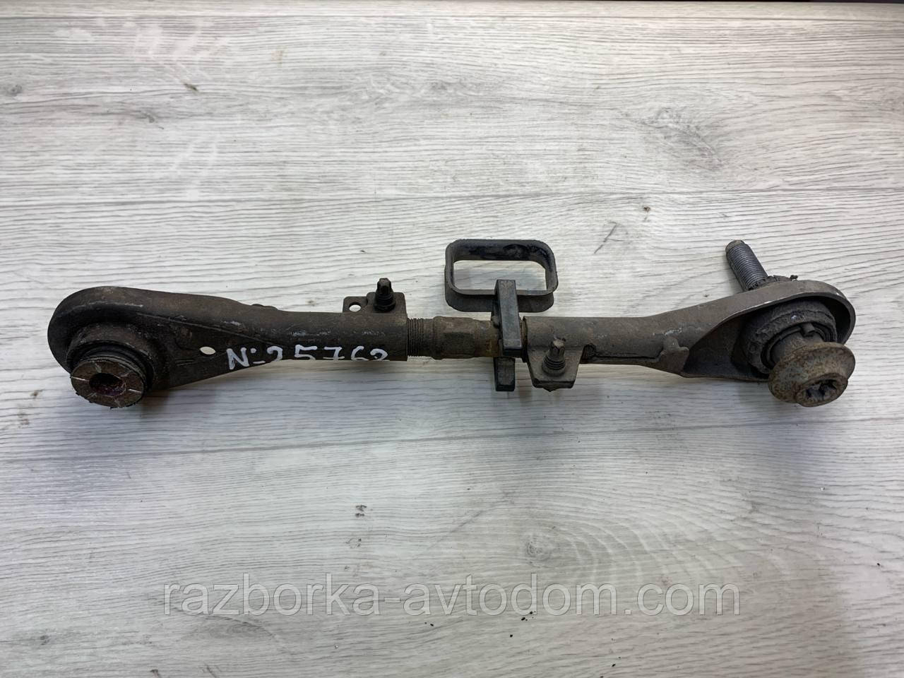Тяга задньої підвіски Peugeot 407 (04-11) OE: 517847