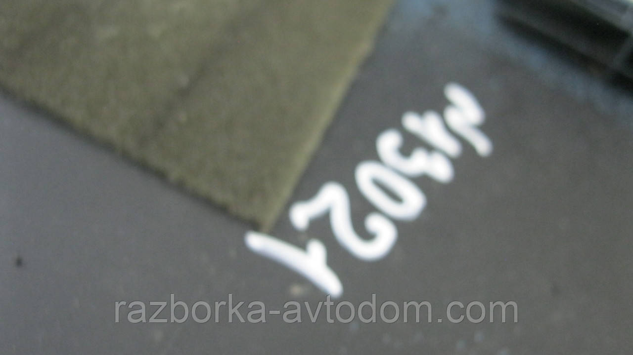 Передня панель салону (торпедо) під Airbag Citroen C4 (2004-2010) OE:8211NX