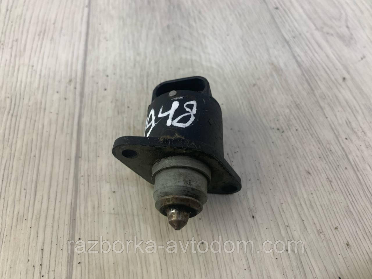 Регулятор холостого ходу Daewoo Lanos / Sens OE:93740918