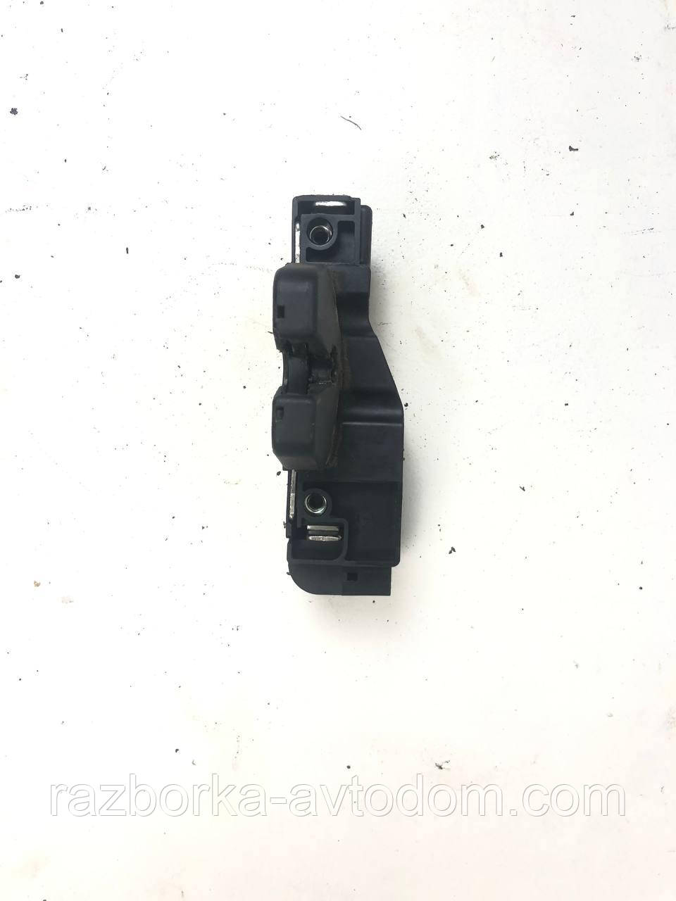 Замок багажника Citroen C4 (04-08) OE: 9652301980