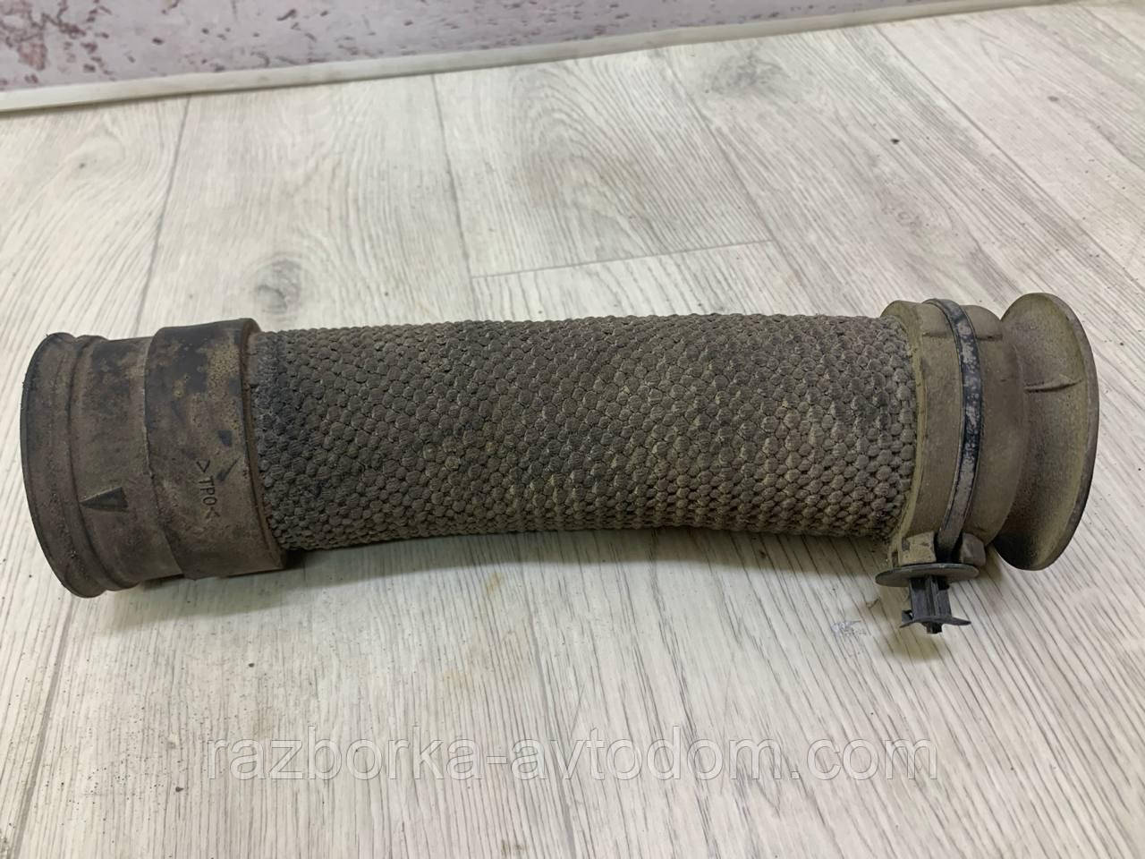 Патрубок резонатора повітря Daewoo Lanos / Sens 1.3 OE:96352225