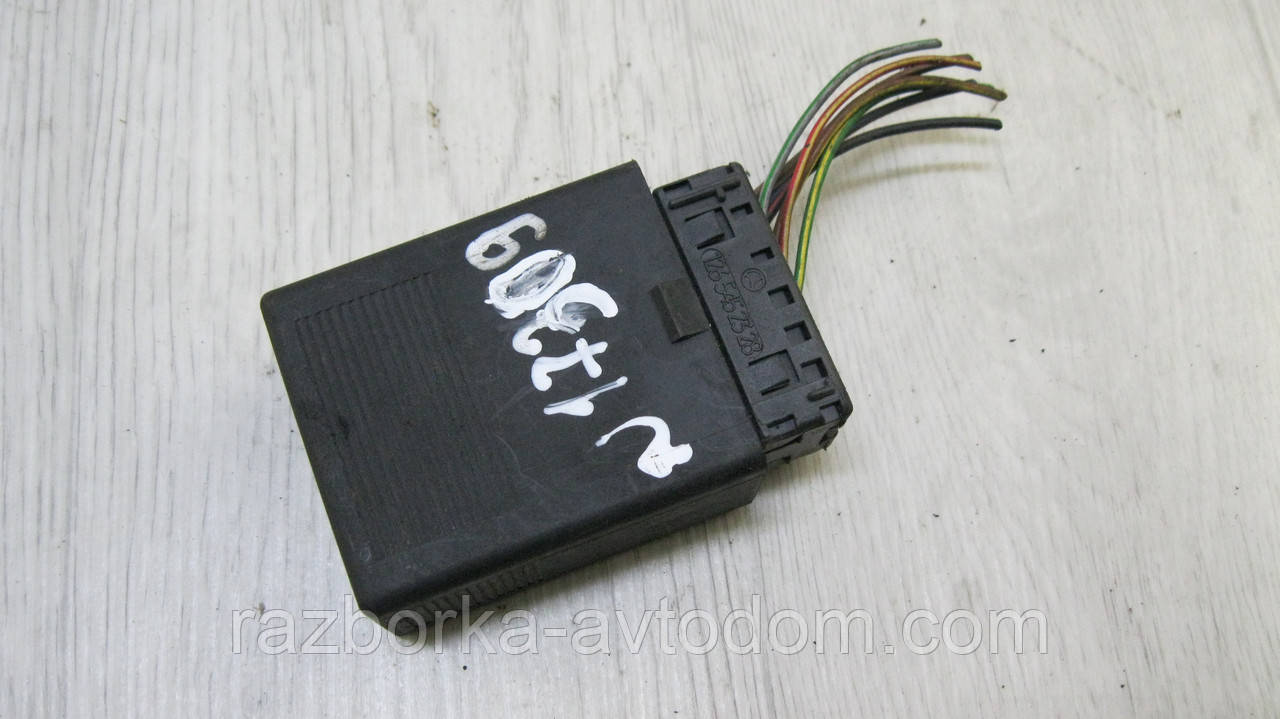 Блок реле EGR Mercedes Vito W638 (1996-2003) OE: A0135454832