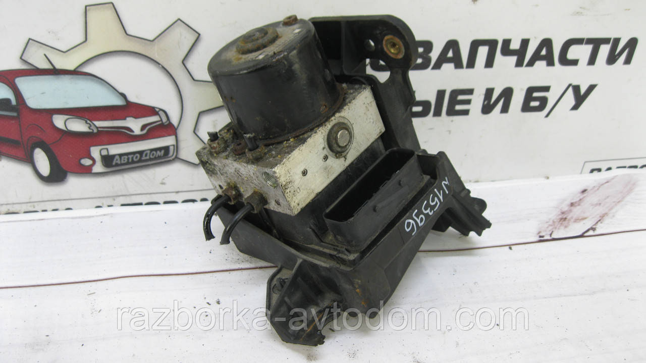 Блок ABS Opel Zafira B (2005-2010), Astra H 1,9CDTI OE:13244860