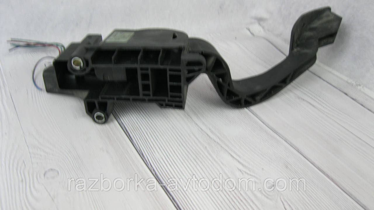 Педаль газу (електрична) Peugeot Bipper (08-), Fiat Fiorino-Qubo (07-), Citroen Nemo (08-) OE:0280755105