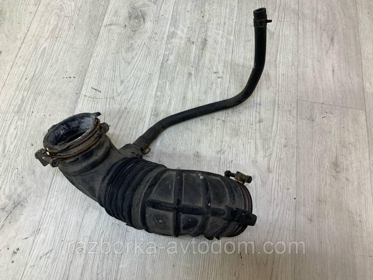 Патрубок повітряний Kia Cerato (2006-2009), OE:281302F800