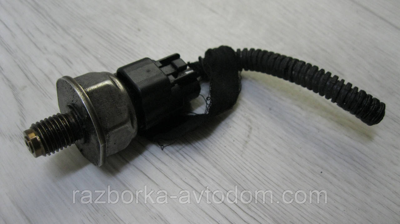 Датчик тиску палива Opel Zafira B (2005-2010) 1,7CDTI OE:55pp05-01, 55PP0501
